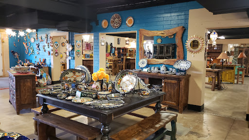 Borderlands Trading Company