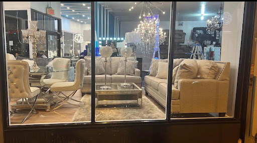 Buy & Save Furniture