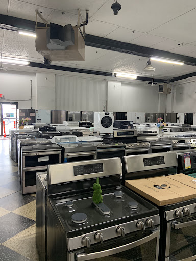 Best Deal Appliances & Furniture LLC