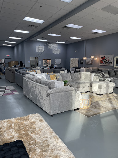 Sleep Well Furniture