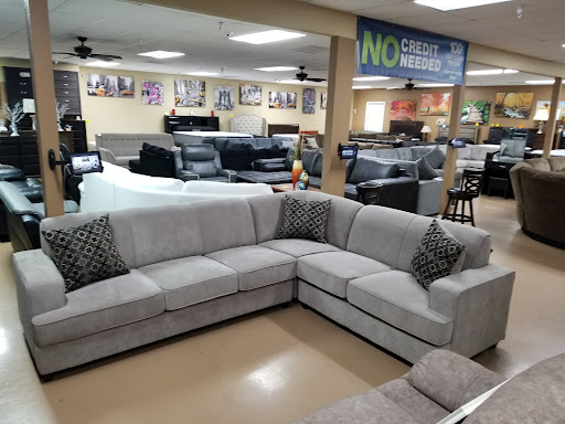 Modesto Furniture