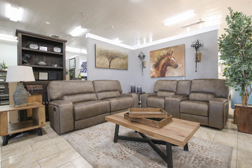 Brianna's Home Furnishings