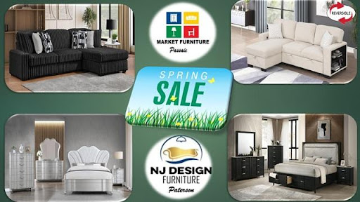 Market Furniture Passaic