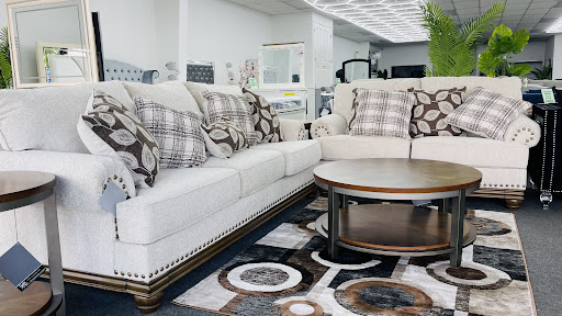 Nancy's Furniture & Mattress