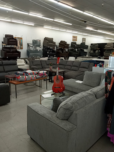 Jenny's Prime Cabinets