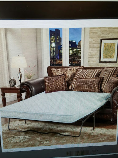 Crows Landing Furniture