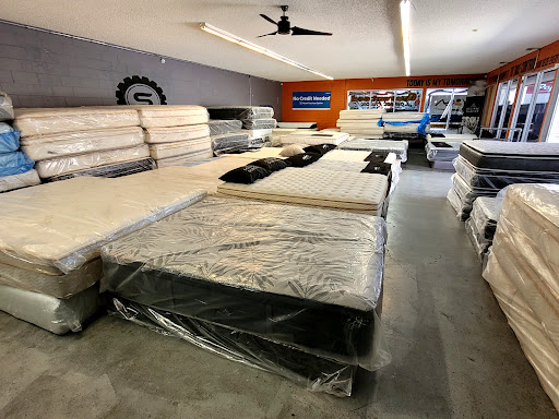 Mattress Wholesalers