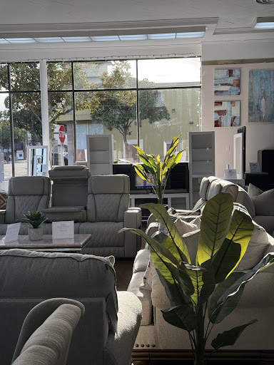 Liz Andrew Furniture