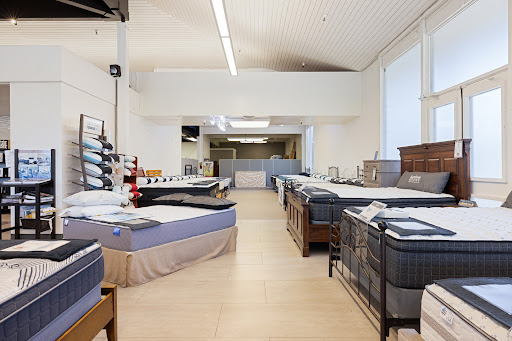 Modesto Sleep Haven Bedding Mattress Store