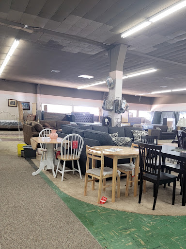 Delhart's Home Furnishing