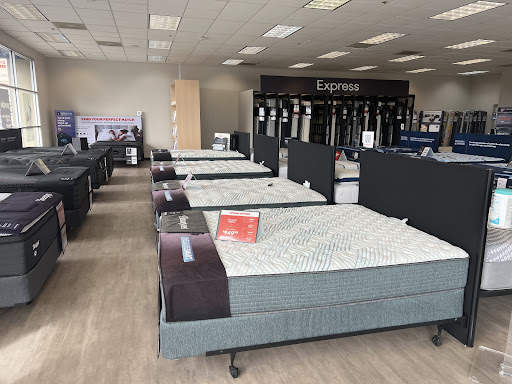 Mattress Firm Modesto II