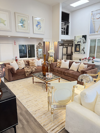 California Design Furniture