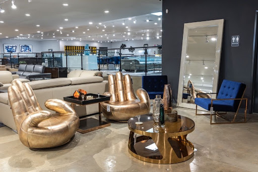 LA Furniture Store - Orange County