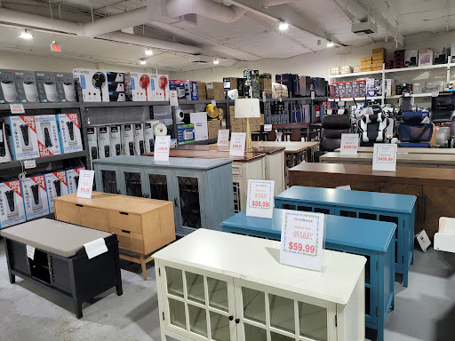 CostLess Wholesale - Orange