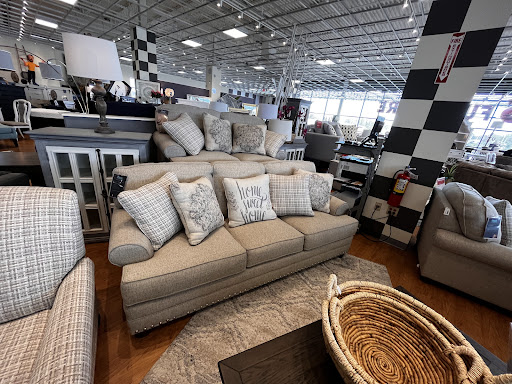 Bob’s Discount Furniture and Mattress Store