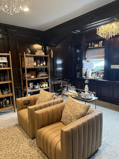 The Duchess by NM Designs