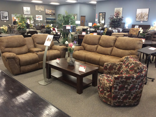 Navarro's Furniture