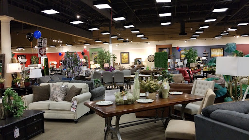 Ashley Store