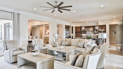 CALIFORNIA DESIGN CENTER