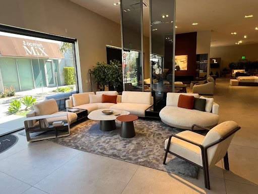 LAZZONI Furniture Orange County