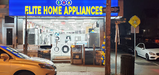 Elite Home Appliances