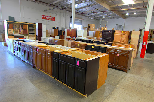 Cabinet Factories Outlet