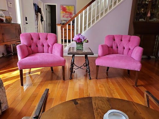 The Kings Of Upholstery