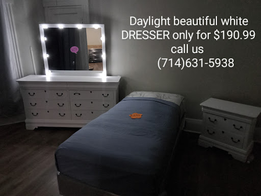 LA MICHOACANA FURNITURE