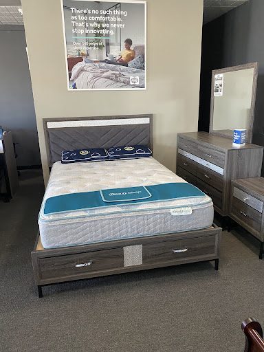 The Appliance & Mattress Depot