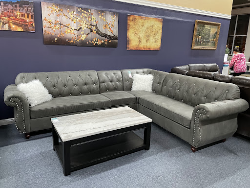 L & L Flying Furniture Store