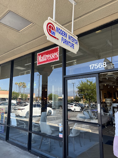 Modern Interior Furniture