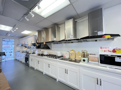 FOTILE Rowland Heights