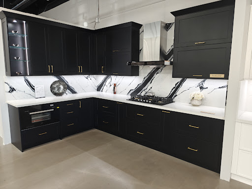 Cabinet City Kitchen and Bath - Rowland Heights