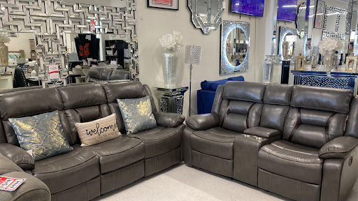 Poundex Associates Corporation