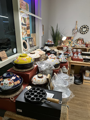 Moonwareusa 月食器