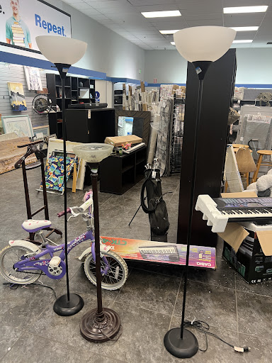 Goodwill Southern California Store & Donation Center