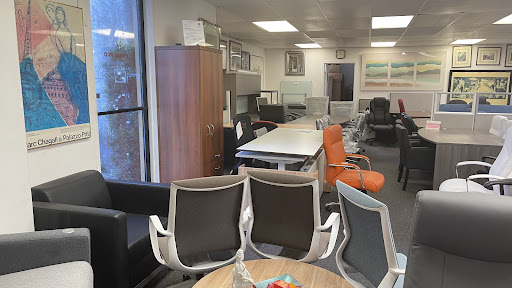 Office Pro Furniture