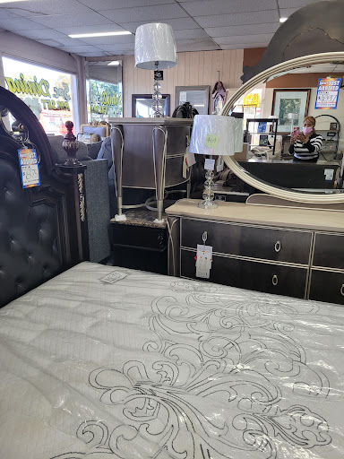 Golden West Furniture Store