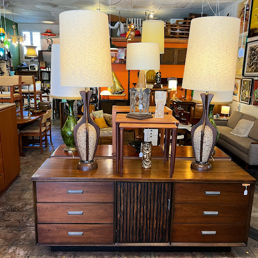 Mid Century Store