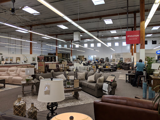 Jerome's Furniture Mattress & Patio Superstore-Scripps Ranch