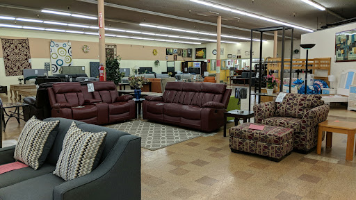 Corona Furniture Company