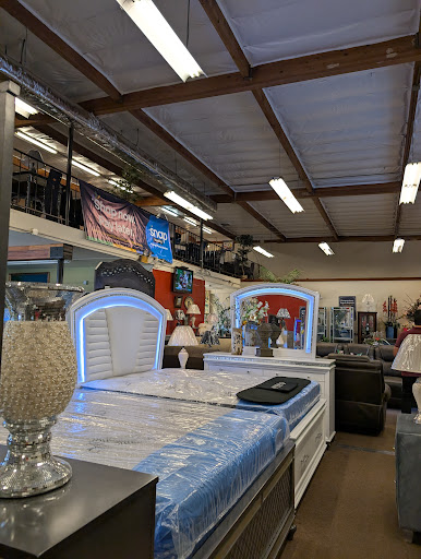 Quality Payless Furniture