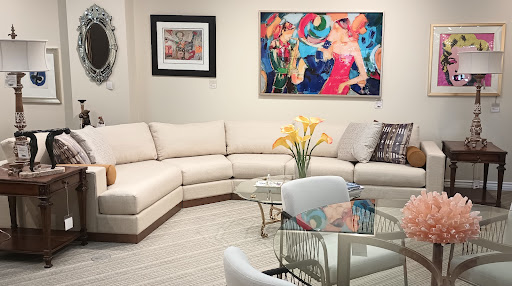 Divine Interiors Home Furnishings