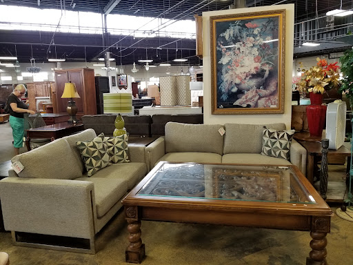 Consignment Classics Home Furnishings