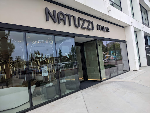 Natuzzi Italia San Diego