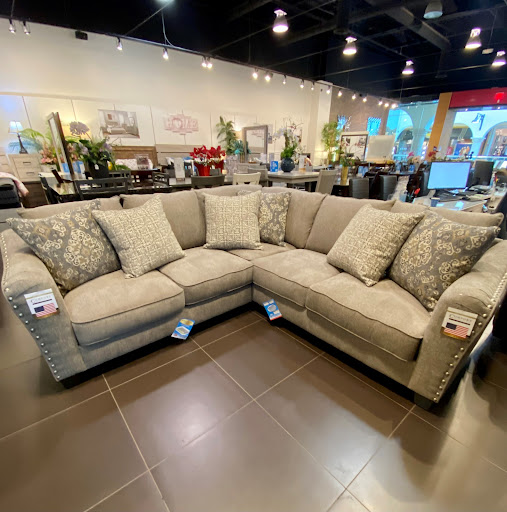 Hacienda Furniture & Mattress Ventura