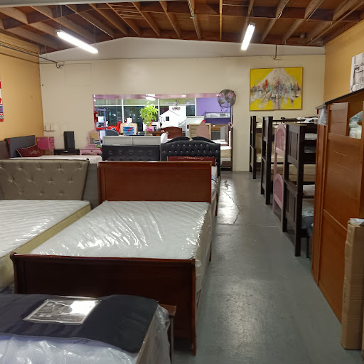 Five Points Furniture