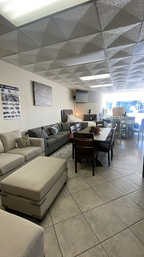 Rodríguez Furniture