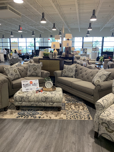 Bob's Discount Furniture and Mattress Store
