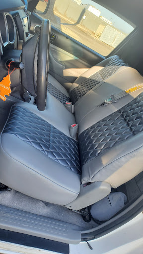 Oxnard Upholstery & Drapery